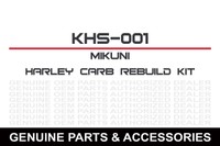Harley Carburetor Rebuild Kit Harley Carburetor Rebuild Kit