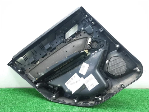 98014463ZD Guarnecido Puerta Trasera Derecha para PEUGEOT 308 SW Allure 7935610 - Imagen 4 de 6