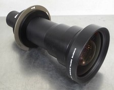 T166540 Christie Digital Systems Fixed XGA/SXGA 1.2:1 Minolta Projector Lens