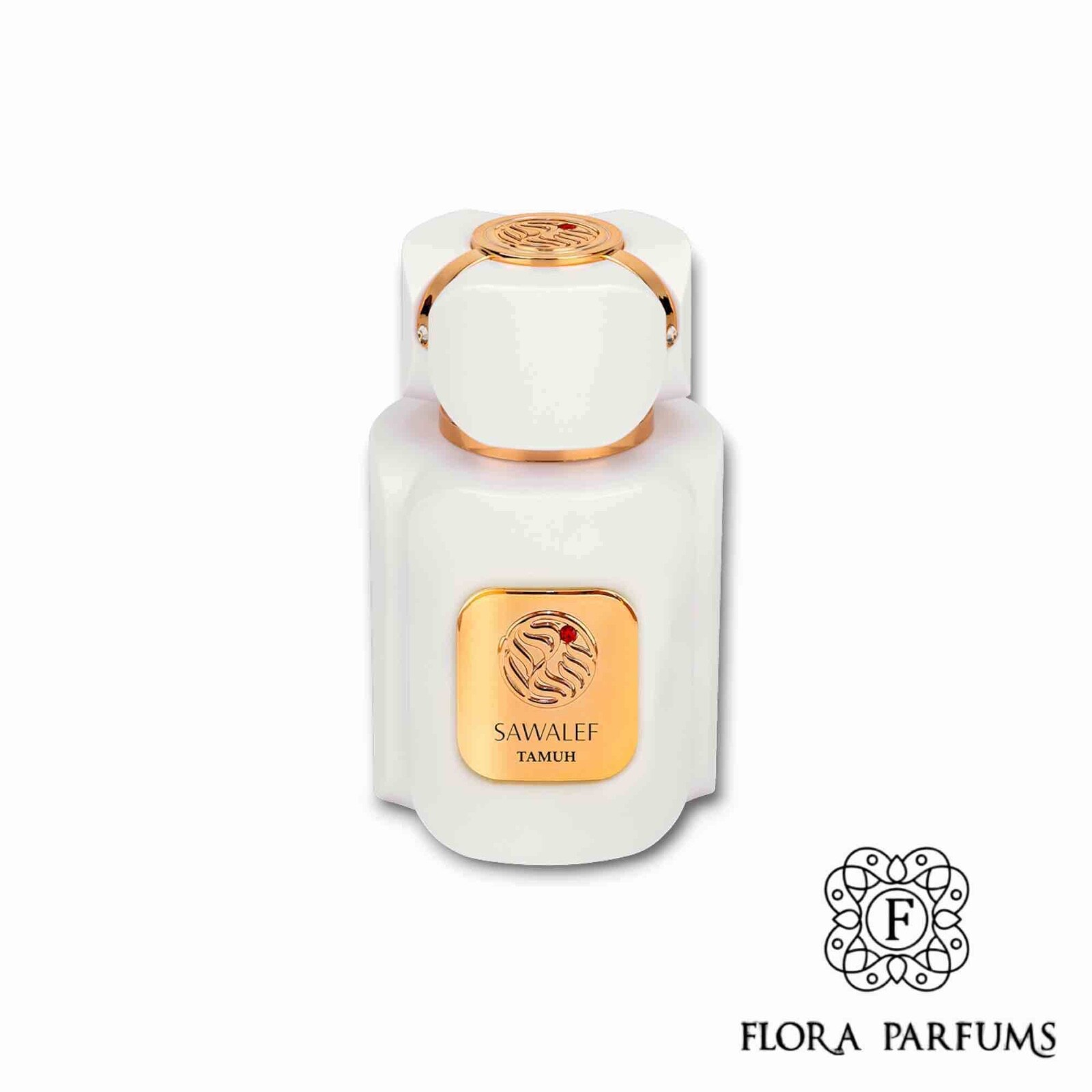 Tamuh Swiss Arabian parfum mixte 80ml idéal pour vos soirées