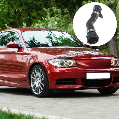 Coolant Radiator Cooling Water Tank Water Inlet Pipe for E90 E82 E89 E91 E92 E93 - Picture 3 of 8