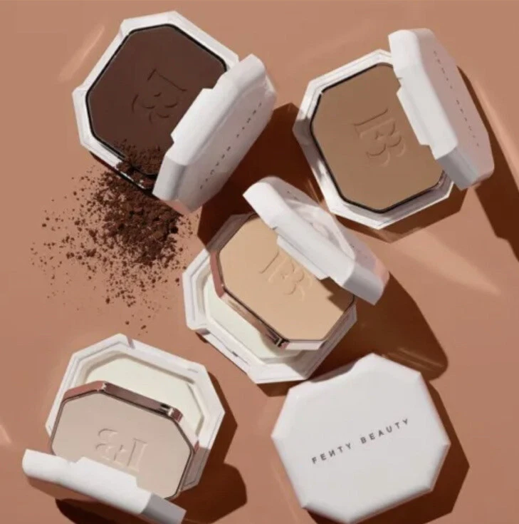 Fenty beauty cheap compact powder