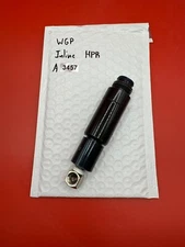 WGP Inline HPR