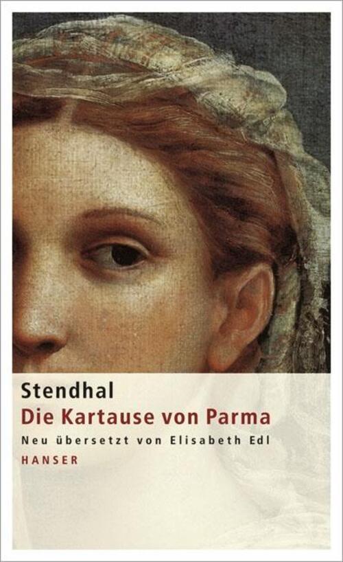 Thumbnail - Die Kartause Von Parma | Stendhal | Buch | Mit Lesebändchen | 998 S. |