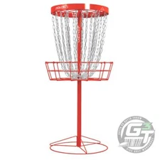 Axiom Discs PRO 24-Chain Disc Golf Basket - PICK YOUR COLOR
