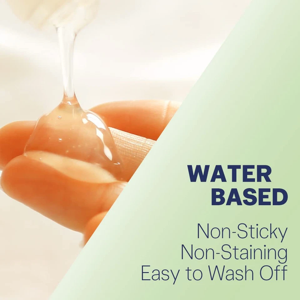 Durex Lube Naturals Intimate Lubricant Gel for men & women - 100 ml - Image 2 of 4