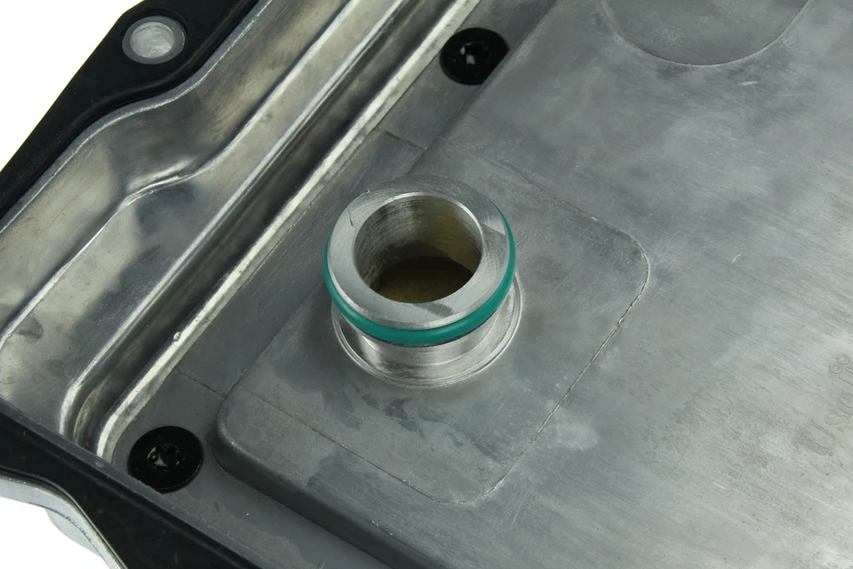 Kit de cárter de aceite de transmisión URO para BMW 430i xDrive Gran Coupé 2017-2020, 2023 Foto 3 de 4