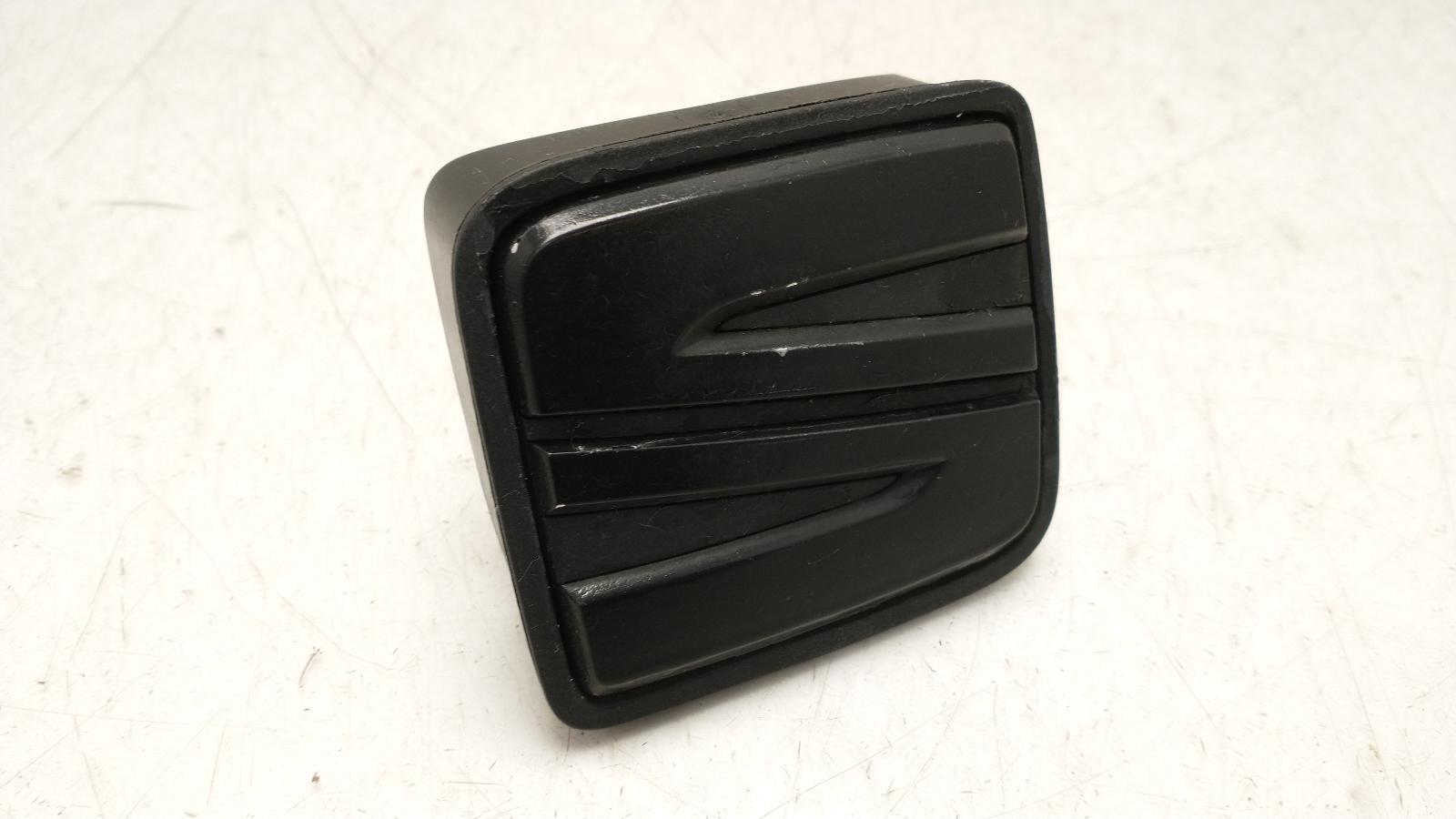 SEAT IBIZA <TAILGATE BOOTLID HANDLE NUM_DOOR> 6J0827565 08-17 | eBay