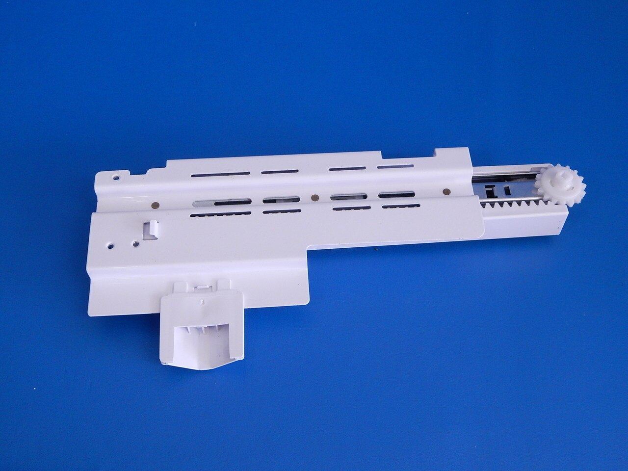 Samsung Refrigerator RFG237AARS Left Freezer Door Slide DA97-13261A