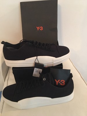 ebay mens y3 trainers size 6.6