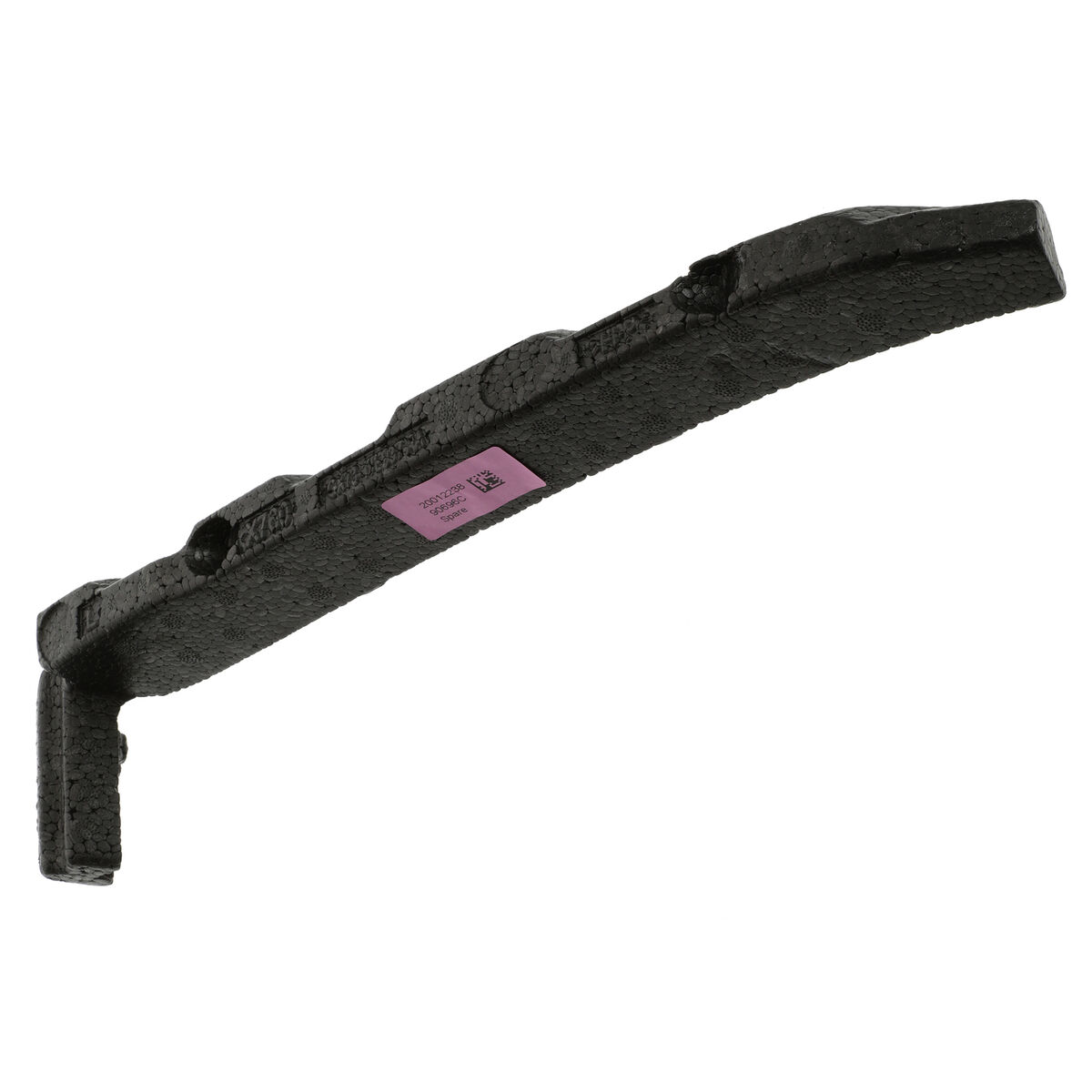 Jaguar OEM 17-18 XE Front Bumper-insert Left T4N5799 for Jaguar OEM 17-18 XE Front Bumper-insert Left T4N5799 for