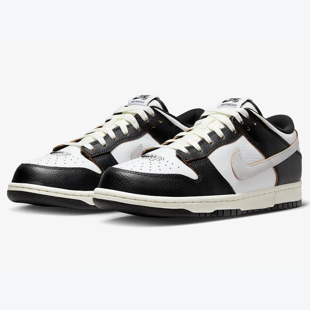 NIB Nike SB Dunk Low OG QS