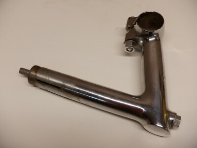 Vintage Cinelli  Mod. 2  Acier Piste Tige - Cinelli Milano