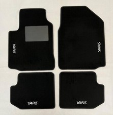 Tappetini auto toyota Yaris I 3porte  1999-2005