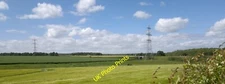 Photo 6x4 Maun valley near Clipstone Junction Gorsethorpe Once a hive of  c2015