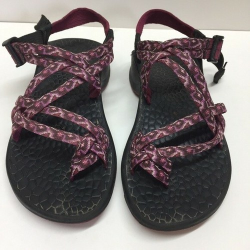 Chaco Z/Cloud X2 rosa Southwest Active Wear Sandalen Damengröße 6 - Bild 2 von 8
