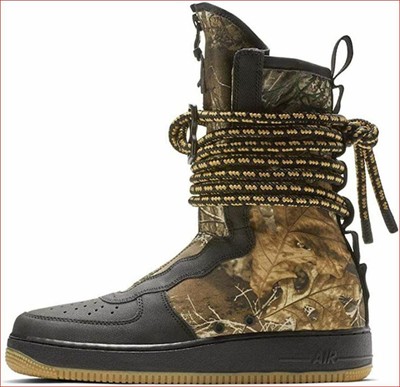 air force 1 winterized