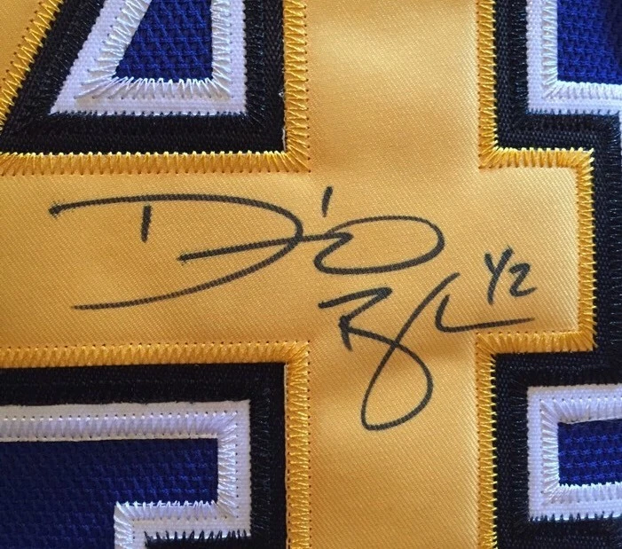 Backes jersey cheap