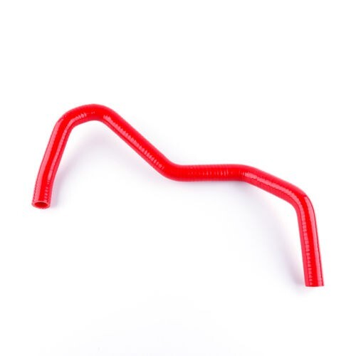 Kit de mangueras refrigerante rojo para radiador de silicona rinoceronte Yamaha YXR450/660 2004-2008 - Imagen 2 de 8