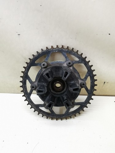 CORONA SUPPORTO PARA STRAPPI HONDA TRANSALP 600 1994 1995 - Foto 3 di 5