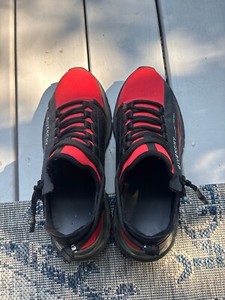 ★GIVENCHY★スペクター 革 ランナー スニーカー Givenchy Spectre | eBay