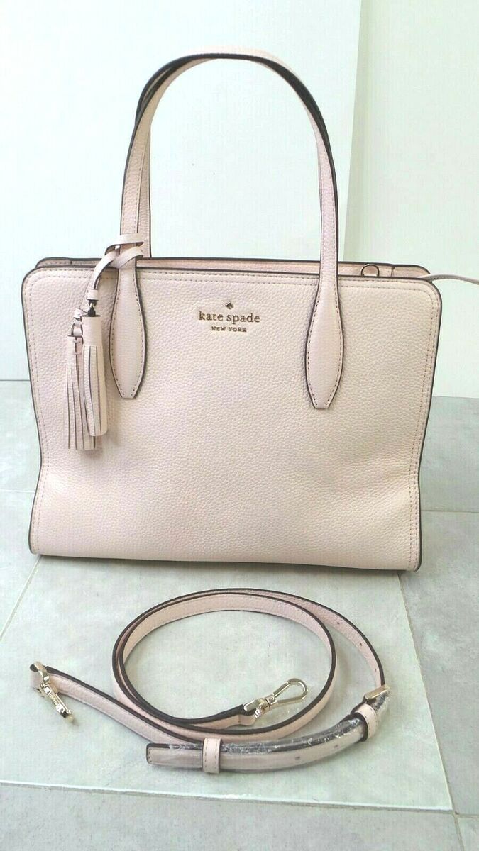 NEW KATE SPADE S338 BAG (G119637-1 JOOLOC. BY-8F)