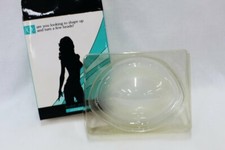 Pure Style Breast Shaping Gel Insert Shape a Cup size B C Silicone Girlfriends