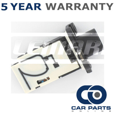 Mass Air Flow Meter Sensor CPO Fits Ford Mondeo Galaxy S-Max 2.0 D 2.0 dCi #2