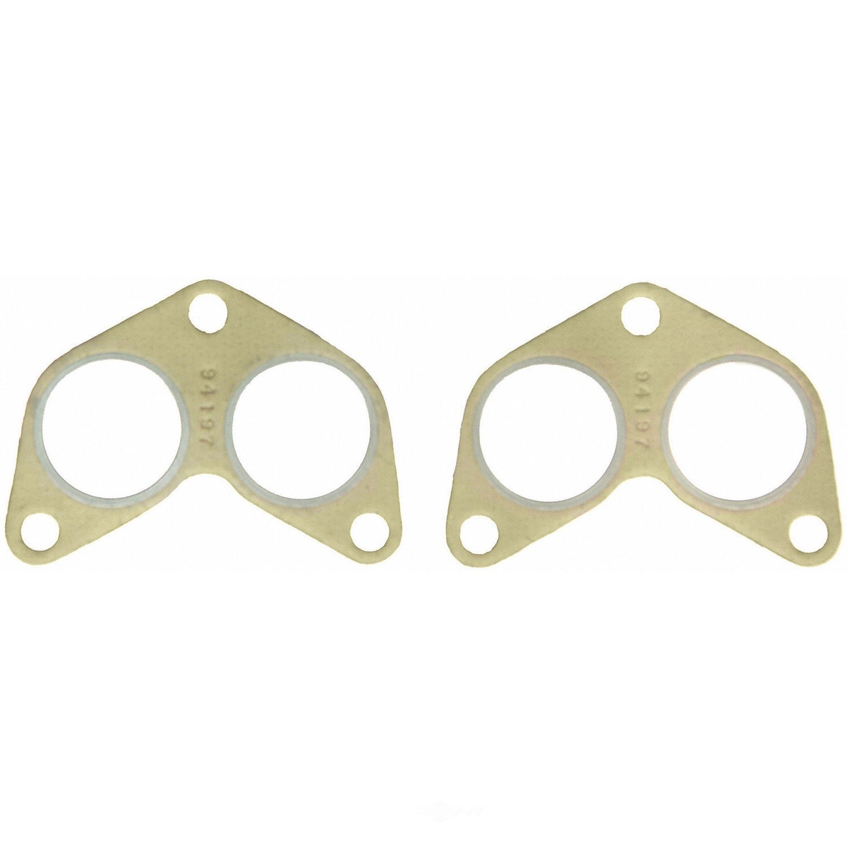Exhaust Manifold Gasket Set Fel-Pro MS94197 | eBay