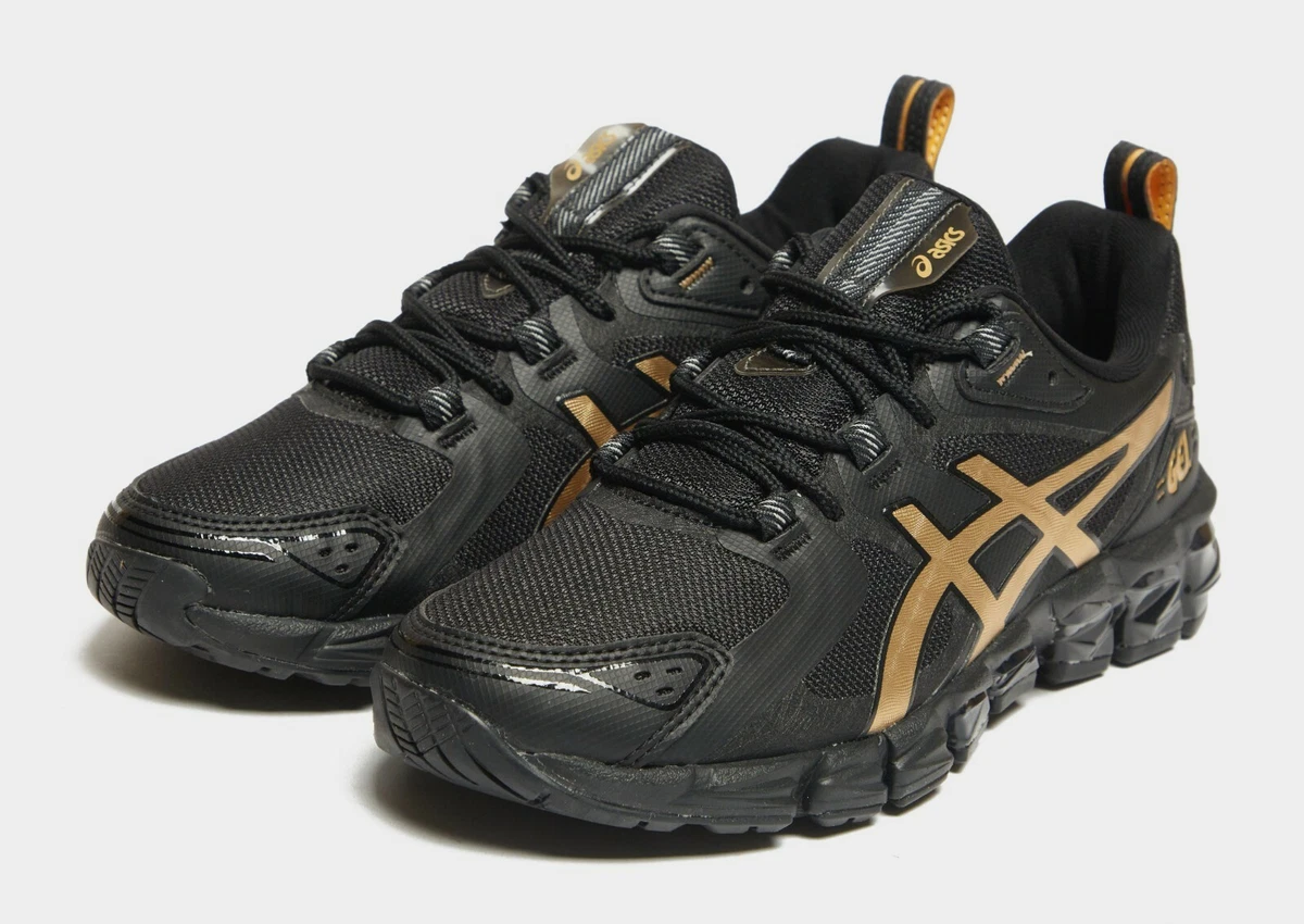 Women Asics Gel Quantum 180 Women UK Sizes 5 6 8 Black