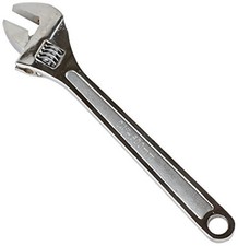 Adjustable Wrench 24 Inch Adjustable Wrench 24 Inch