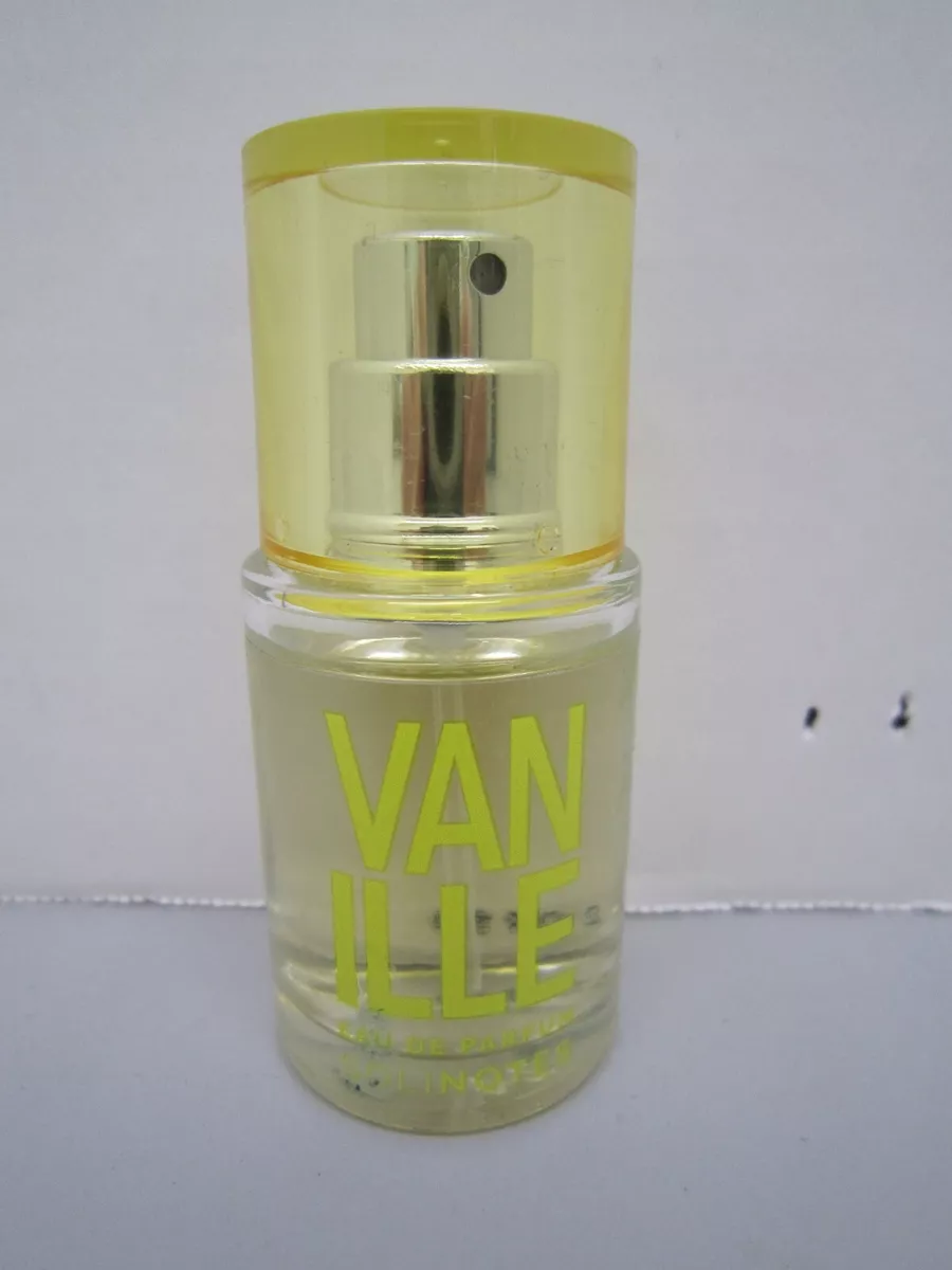 Body Mist Vanille – Solinotes