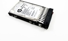     HP 900GB 10K rpm 6G DP SAS SFF Hard Drive 619463-001, 2.5" Dual-Port HDD