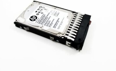 ✔️ HP 900GB 6G SAS 10K 2.5 ✔️ HP 900GB 6G SAS 10K 2.5