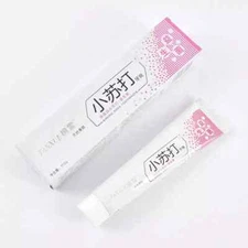 Baking Soda Probiotic Toothpaste Stain Removal Teeth Whitening Toothpaste 110g