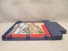 The Great Counting Caper with The 3 Blind Mice (Sega Pico) Storyware Cart Only