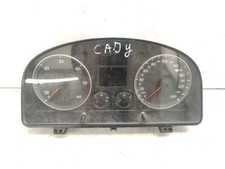 Compteur Volkswagen TOURAN