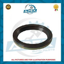 BMW N47 ENGINE N47 D20 A CRANKSHAFT FRONT SEAL