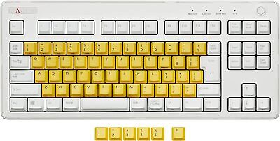 REALFORCE Topre R3 Keyboard R3S Compatible Color Keycap REALFORCE Topre R3 Keyboard R3S Compatible Color Keycap
