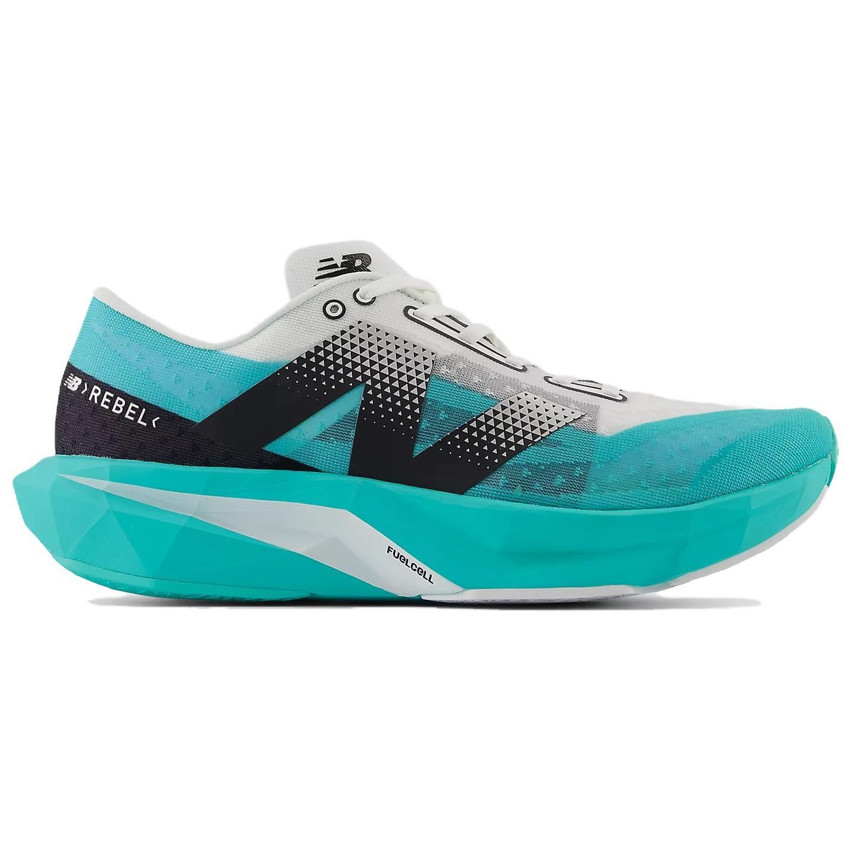 【新品・未使用】NewBalance FuelCell Rebel v4 New Balance FuelCell Rebel v4 Magnet Black - MFCXLB4 | eBay