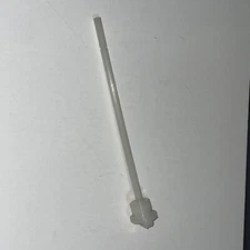 BSA 500 650 A50 A65 Gearbox Transmission Oil Level Dipstick 68-0865 1968 - 72 UK