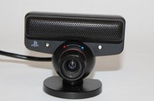 Original Sony PlayStation 3 PS3 SLEH-00448 USB Eye VR Motion Move Camera