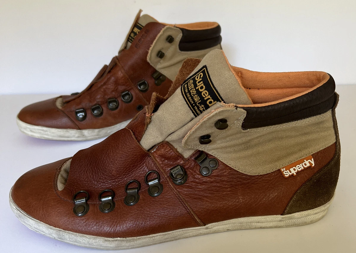 Superdry sneaker 2025