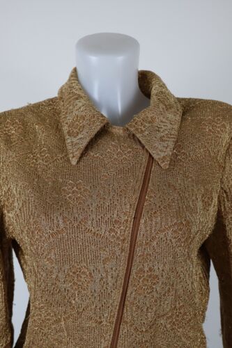 LUISA SPAGNOLI COMPLETO GONNA GIACCA DONNA TG. M SUITS WOMAN ITALY VINTAGE - Photo 2 sur 12