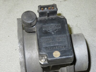 マックセル　プロ Nissan S13 Silvia 180sx CA18DET Mass Air Flow Meter 22680