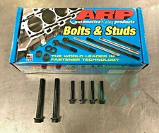 Arp Black Oil Pump Bolt Kit For Honda Acura B Series Civic Integra B16 B18