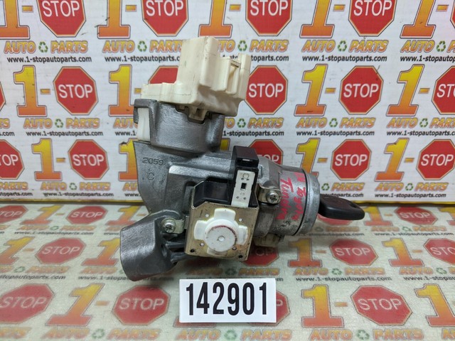 Toyota Tacoma Tundra Camry Highlander Sequoia Ignition Switch Lock