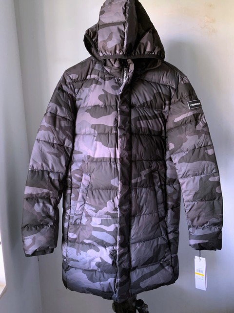 jackson hole outerwear puffer jacket