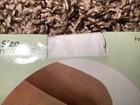 Sabra pantyhose, color white, Queen size: 1X-2X — photo 6