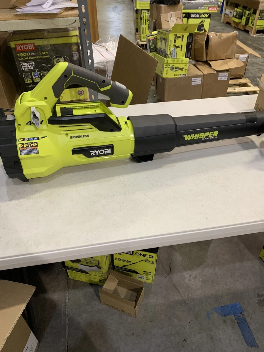 Ryobi ry40470vnm sales